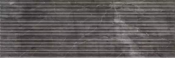 Strokes Ancares Grafito 28x85