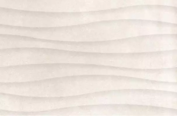 Struttura Marea 3D Beige R2SF 25x38