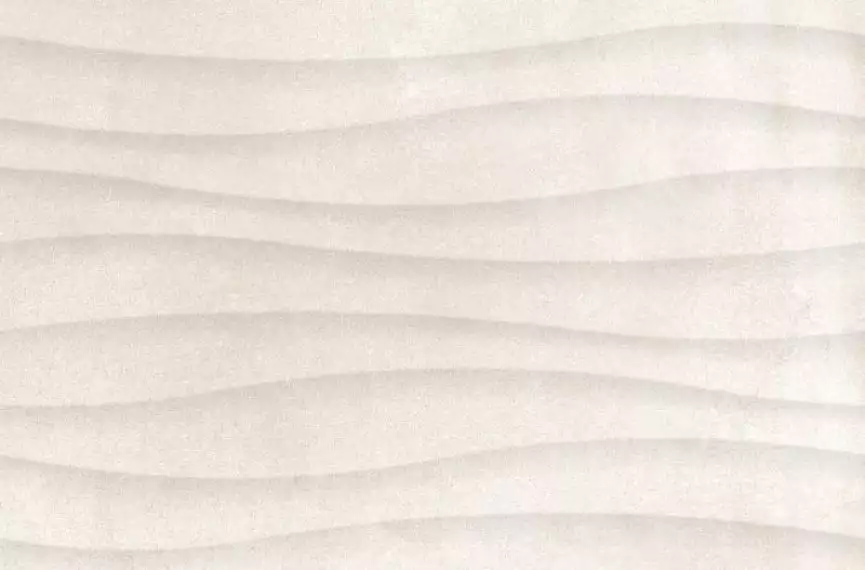 Struttura Marea 3D Beige R2SF 25x38