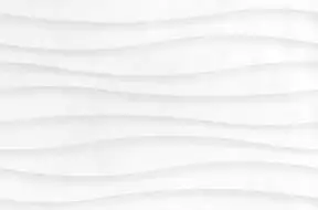 Struttura Marea 3D Bianco R2TC 25x38