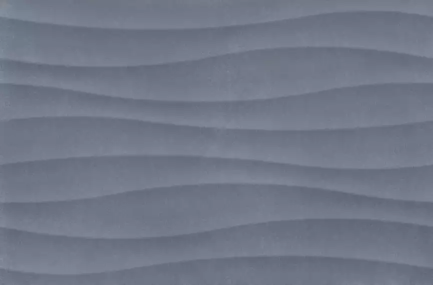 Struttura Marea 3D Blu R2VQ 25x38