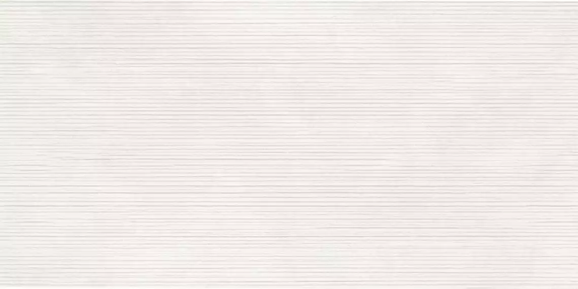 Super Liniar White Carving 60x120