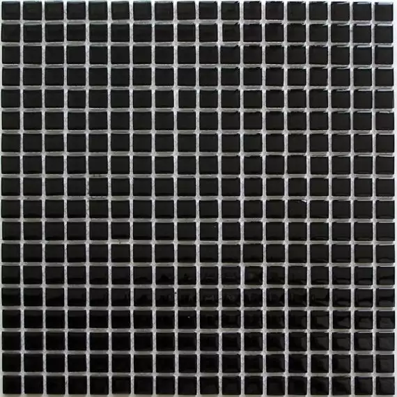 Super black (стекло) 15*15 300*300