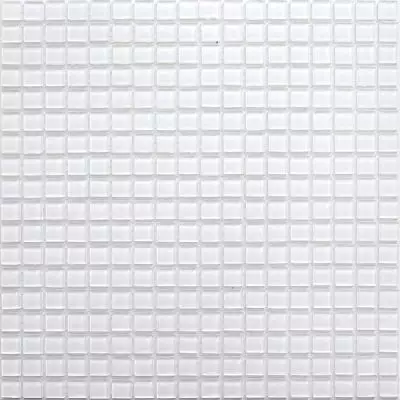 Super white (стекло) 15*15 300*300