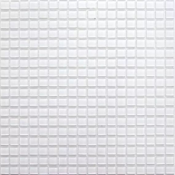 Super white (стекло) 15*15 300*300