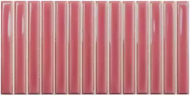 Sweet Bars Coral 12.5x25