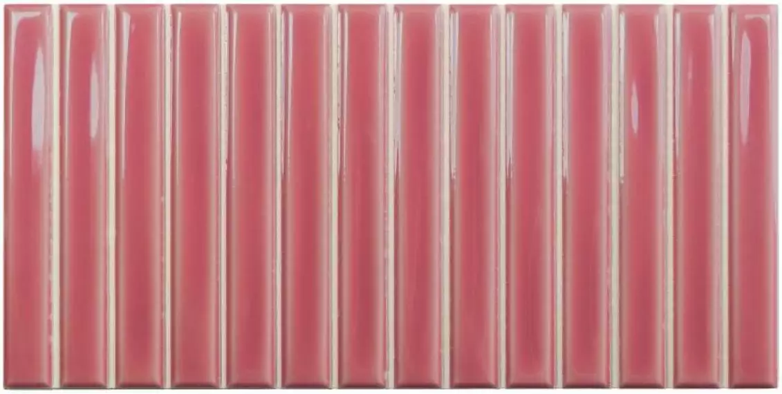 Sweet Bars Coral 12.5x25