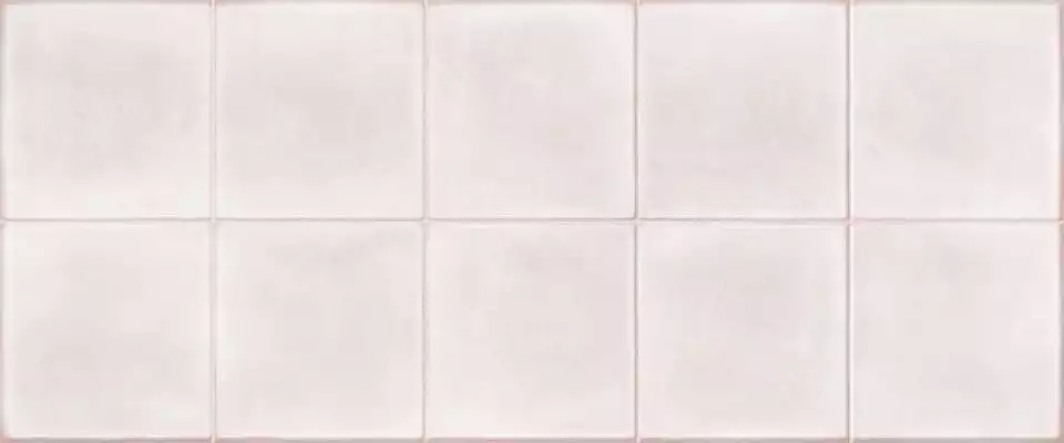 Sweety pink square 02 25х60