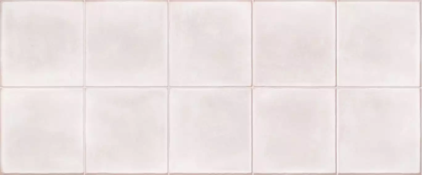 Sweety pink square 02 25х60
