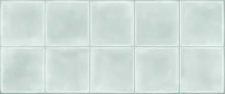 Sweety turquoise square 05 25х60
