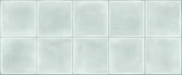 Sweety turquoise square 05 25х60