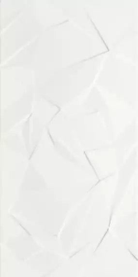 Synergy Bianco Struktura B 30x60