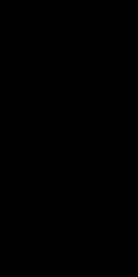 Synergy Nero 30x60