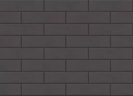 Szara/Grey 9744/1788 24.5х6.5х0.65