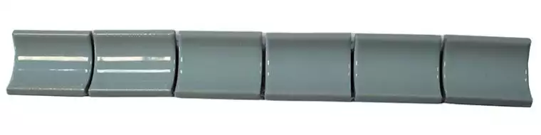 TA062 керамика глянцевая 51x306