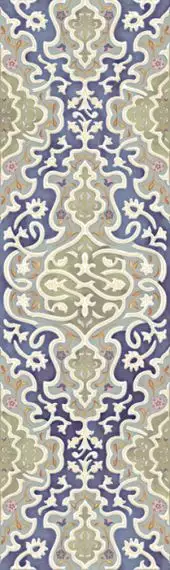 TAWRIQ BLUE ZAIDA 29.75x99.55