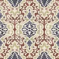 TAWRIQ BROWN NATURAL 59.2x59.2