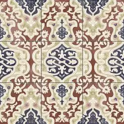TAWRIQ BROWN NATURAL 59.2x59.2