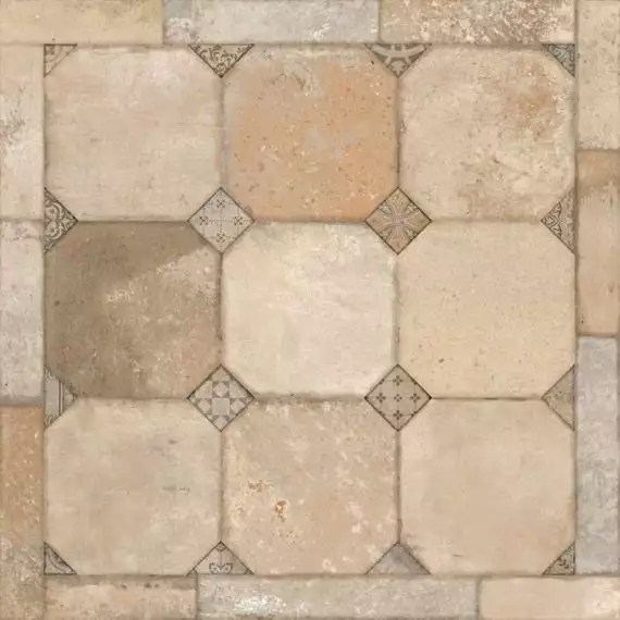 TERRE NUOVE OPERA Sand 60x60