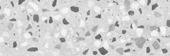 TES091D Terrazzo камушки серый 19,8x59,8