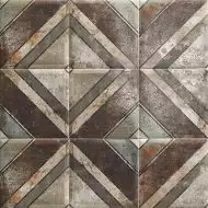 TIN-TILE DIAGONAL 20x20