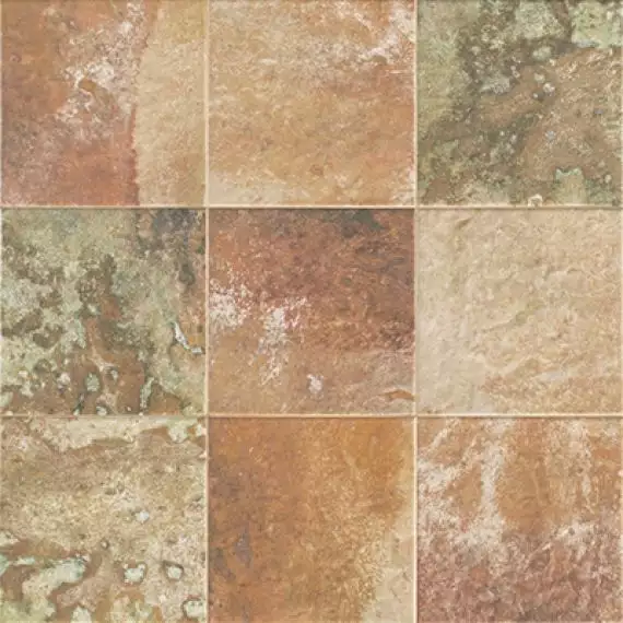TITANIUM RUSTIK 20*20