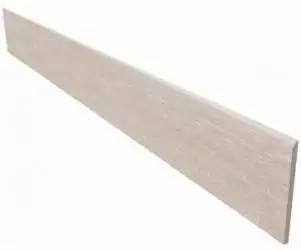 TN00 Плинтус Ivory неполированный 7x60