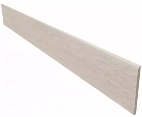 TN00 Плинтус Ivory неполированный 7x60