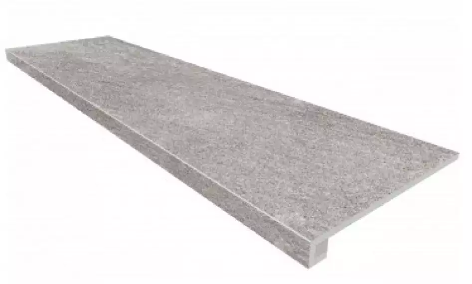 TN01 непол. без насечек 33x120 + Подступенок (14,5x120))