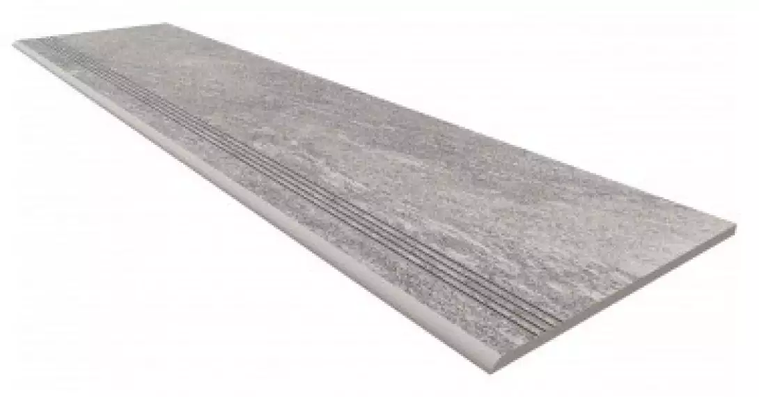 TN01 неполированная с насечками 30x120