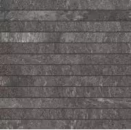 TN02 Мозаика Fascia Anthracite неполированная 30x30