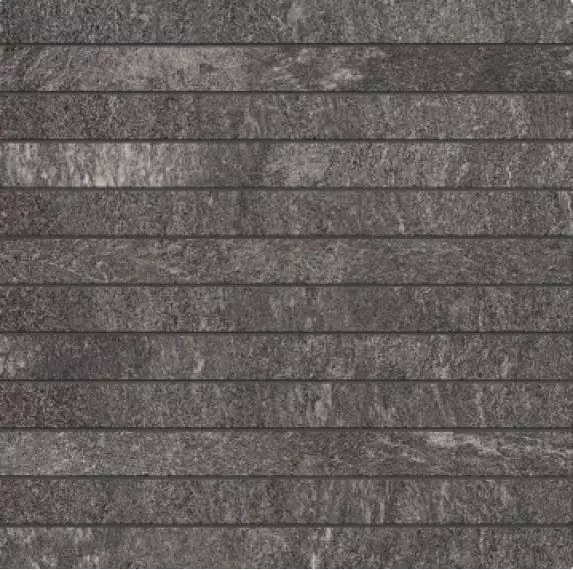 TN02 Мозаика Fascia Anthracite неполированная 30x30