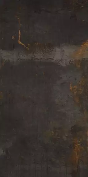 TP02 Patina Black Неполированный Рект. 80x160x11