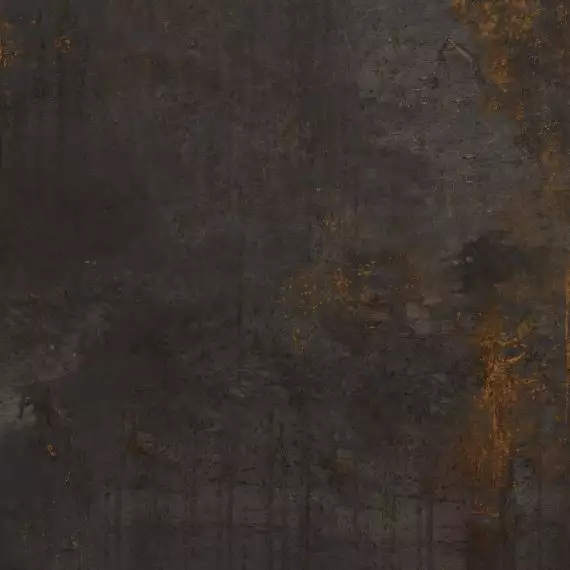 TP02 Patina Black Неполированный Рект. 80x80x11