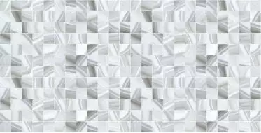 TP3664HY Плитка Селена Серый Рельеф 30x60