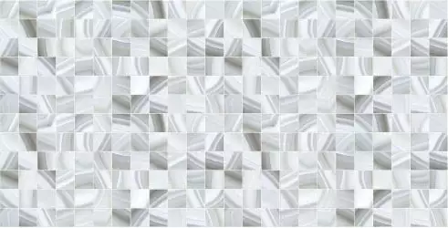 TP3664HY Плитка Селена Серый Рельеф 30x60