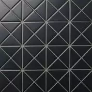 TR2-MB Мозаика Albion Black 25.9х25.9