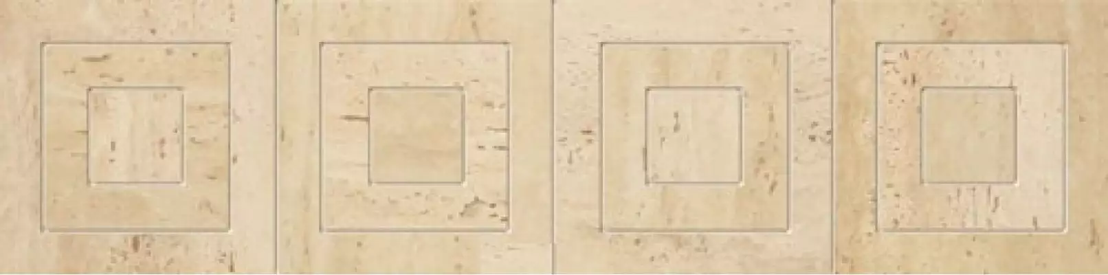 TRAVERTINE 1P 59,8x14,8
