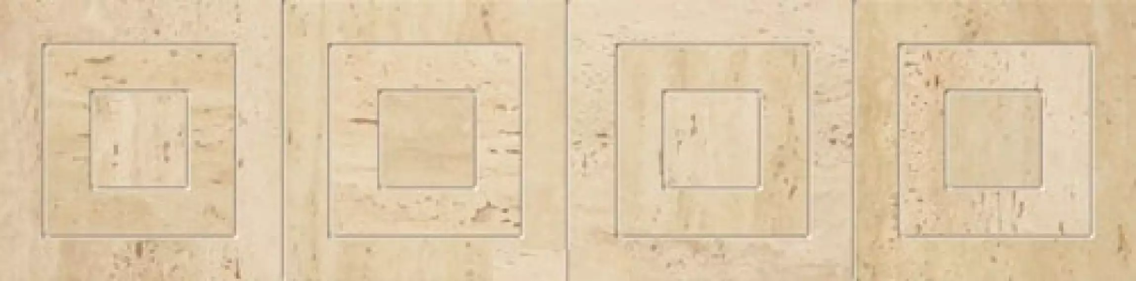 TRAVERTINE 1P 59,8x14,8