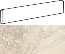 TRA RA BT90 BIANCO 90x6