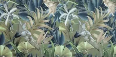 TROPICAL Beige High Glossy 60x120