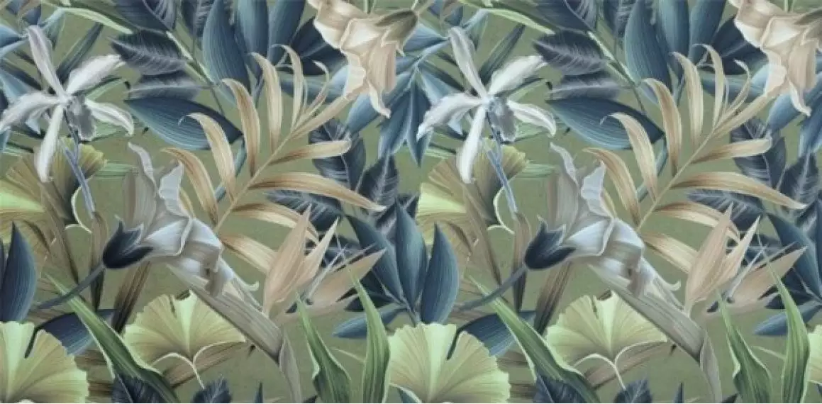TROPICAL Beige High Glossy 60x120
