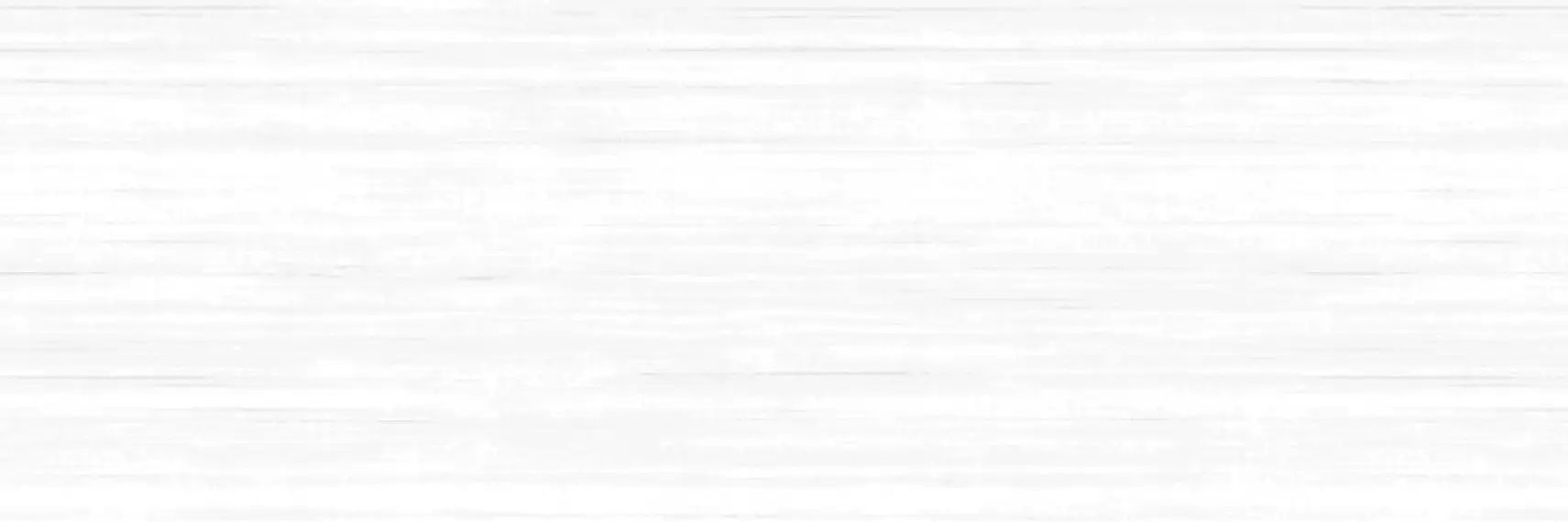 TRU051D Santorini белый 25x75