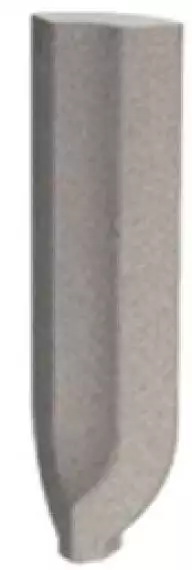 TSIRH076 Taurus Granit 2.3x8