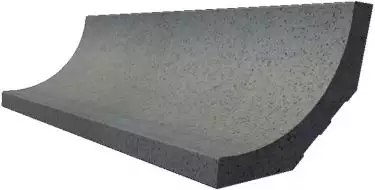 TSZEF065 TAURUS GRANIT 20x7