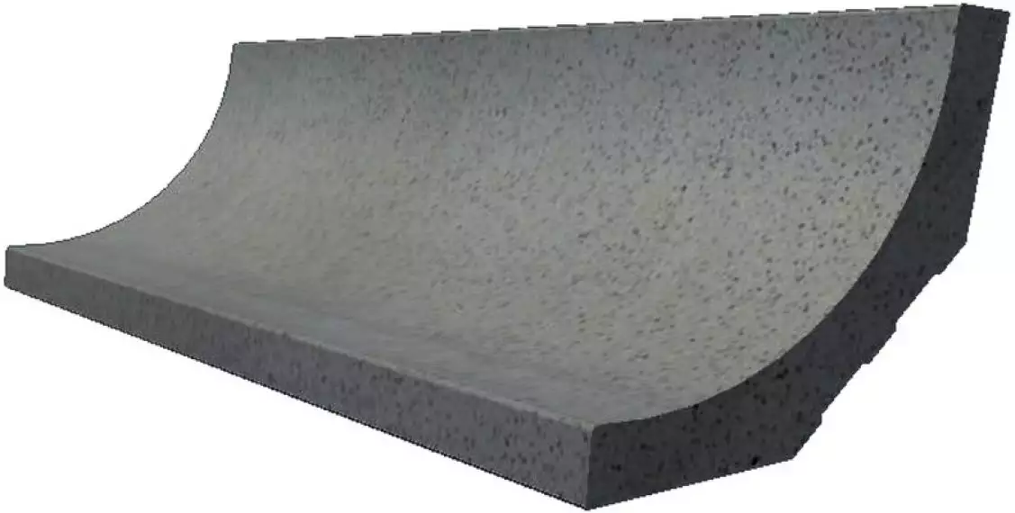 TSZEF065 TAURUS GRANIT 20x7