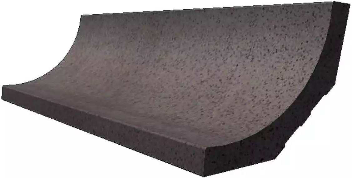 TSZEF069 TAURUS GRANIT 20x7
