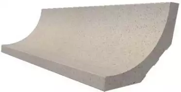 TSZEF076 Taurus Granit 20x7