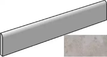 TUBE BT120G Grey 6x120