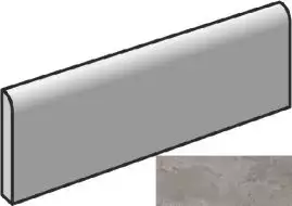 TUBE BT60G Grey 6x60